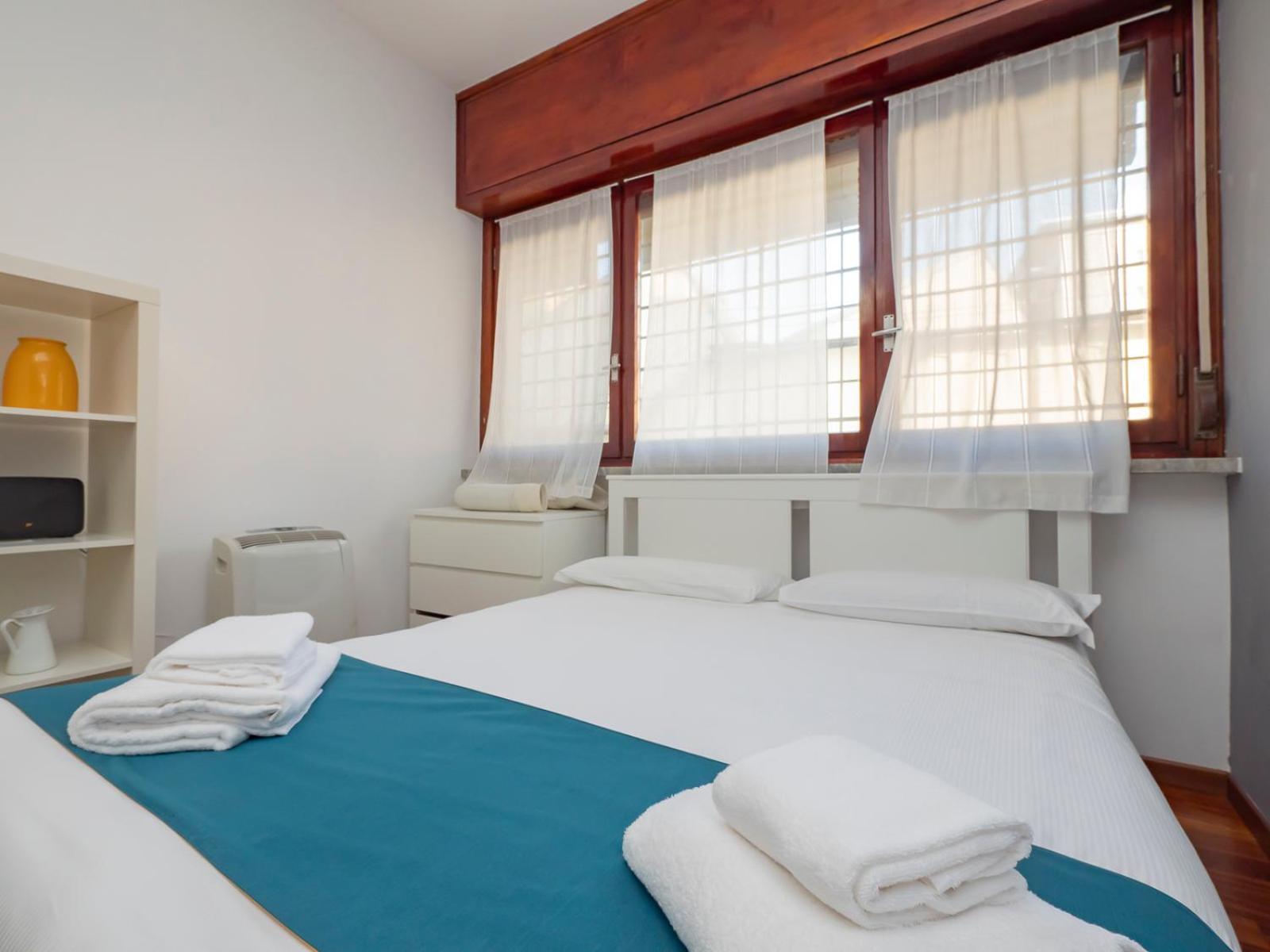 Xenia - Renovated Two-room In Fiera Area
