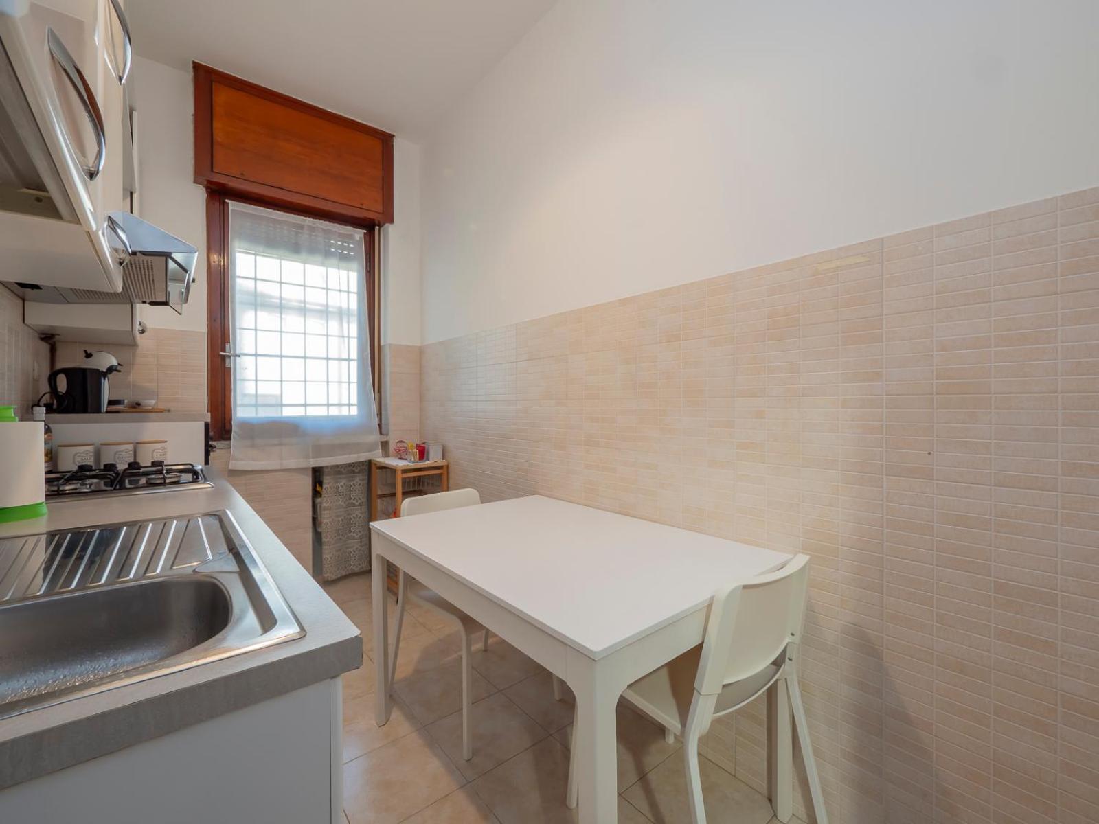 Xenia - Renovated Two-room In Fiera Area Appartement *