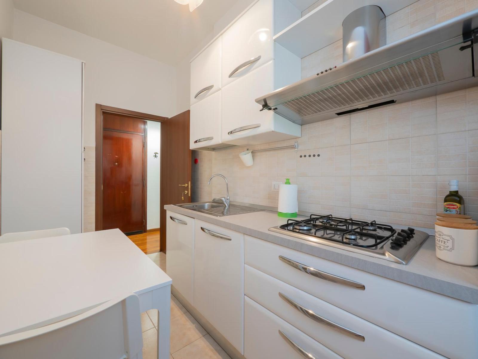 Appartement Xenia - Renovated Two-room In Fiera Area Milan